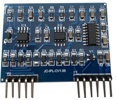 IPL power controller DZ2101A2