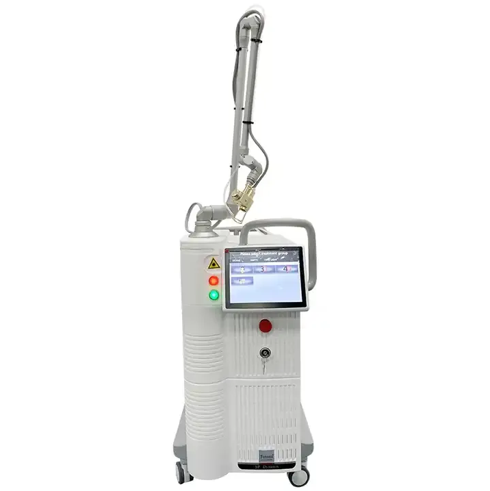 Máy trị sẹo - trẻ hóa da Laser CO2 Fractional Fotona