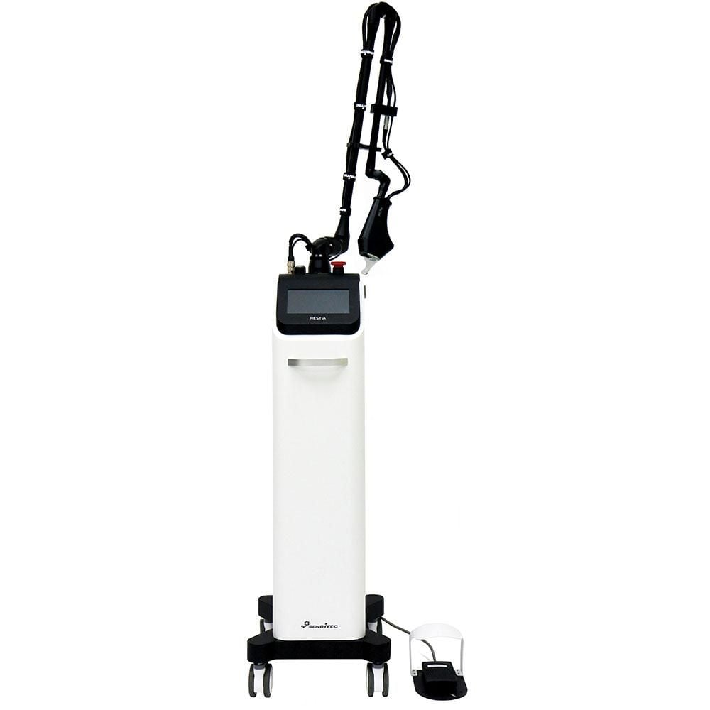 Máy Laser CO2 HESTIA