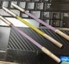 Gậy thủy tinh laser (Laser Rod)