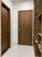 Các Dòng Cửa Gỗ Nhựa Composite - Cam Ranh