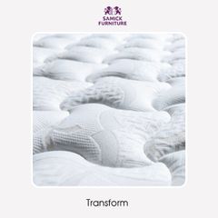 NỆM LÒ XO TRANSFORM BASIC (1800 x  2000)mm