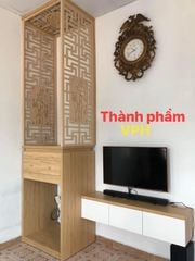 Hoàn thiện trang thờ nhà a Luật - Ba Ngòi - Cam Ranh