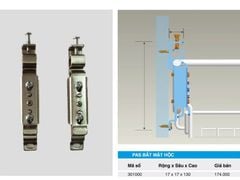 Bas bắt mặt hộc (301000) – HIGOLD