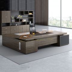 BÀN LÀM VIỆC LÃNH ĐẠO