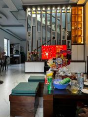 Hoàn Thiện FULL Nội Thất Nhà Chú Phan Tân - Ba Ngòi T12.2022