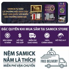 NỆM LÒ XO TRANSFORM BASIC (1200 x  2000)mm