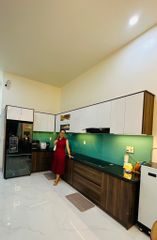 Hoàn thiện Full nội thất nhà a Nho Trí - Cam Phú - Cam Ranh