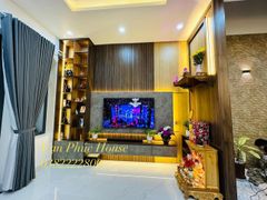 Hoàn thiện Full nội thất nhà a Nho Trí - Cam Phú - Cam Ranh