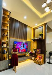 Hoàn thiện Full nội thất nhà a Nho Trí - Cam Phú - Cam Ranh