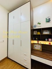 Hoàn thiện Full nội thất nhà a Nho Trí - Cam Phú - Cam Ranh