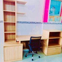 Bàn Làm Việc Mẫu 07