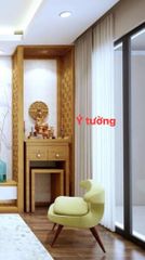 Hoàn thiện trang thờ nhà a Luật - Ba Ngòi - Cam Ranh