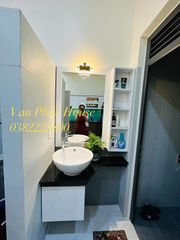 Hoàn thiện Full nội thất nhà a Nho Trí - Cam Phú - Cam Ranh