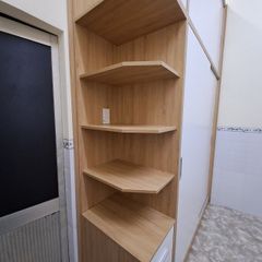 Hoàn thiện siêu tủ quần áo nhà a Luận - Cam Phúc gì Bắc - Cam Ranh