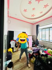 Hoàn thiện tủ quần áo bo góc nhà a Đồng Thà - Cam Phúc Bắc - Cam Ranh