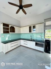 BÀN GIAO TỦ BẾP KHÁCH HÀNG A/C HÀ UYÊN - CAM THÀNH NAM - CAM RANH