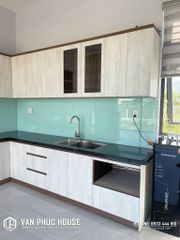 BÀN GIAO TỦ BẾP KHÁCH HÀNG A/C HÀ UYÊN - CAM THÀNH NAM - CAM RANH