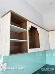 BÀN GIAO TỦ BẾP KHÁCH HÀNG A/C HÀ UYÊN - CAM THÀNH NAM - CAM RANH