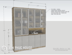 THI CÔNG - BÀN GIAO NỘI THẤT FULL CĂN - ANH VINH - QUÁN ĂN SÁNG 102 - TP. CAM RANH