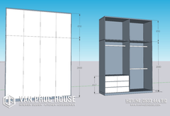 BÀN GIAO NỘI THẤT FULL CĂN  - ANH CẢNH - P. CAM THUẬN - TP. CAM RANH