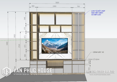 THI CÔNG - BÀN GIAO NỘI THẤT FULL CĂN - ANH VINH - QUÁN ĂN SÁNG 102 - TP. CAM RANH