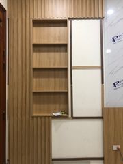 Hoàn thiện nội thất phòng nha Lê Thức tại Mỹ Ca - Cam Nghĩa