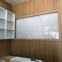 Hoàn thiện nội thất phòng nha Lê Thức tại Mỹ Ca - Cam Nghĩa