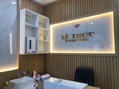 Hoàn thiện nội thất phòng nha Lê Thức tại Mỹ Ca - Cam Nghĩa