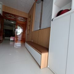 Hoàn thiện nội thất phòng nha Lê Thức tại Mỹ Ca - Cam Nghĩa