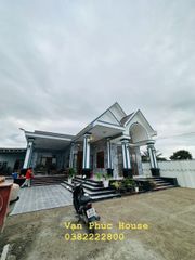 Hoàn thiện bếp Chữ L - Chú Đức - Cam Thành Nam - T12.2022