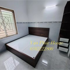 Hoàn thiện nội thất giường, tủ quần áo 3 phòng ngủ cho Chị Thương - Cam Thành Nam - Cam Ranh