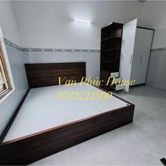 Hoàn thiện nội thất giường, tủ quần áo 3 phòng ngủ cho Chị Thương - Cam Thành Nam - Cam Ranh