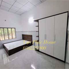 Hoàn thiện nội thất giường, tủ quần áo 3 phòng ngủ cho Chị Thương - Cam Thành Nam - Cam Ranh