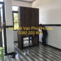 Hoàn thiện nội thất nhà Anh Duy Đạt - Cam Phúc Bắc - Cam Ranh
