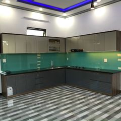 Hoàn thiện nội thất nhà Anh Duy Đạt - Cam Phúc Bắc - Cam Ranh