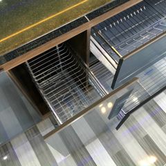 Hoàn thiện nội thất nhà Anh Duy Đạt - Cam Phúc Bắc - Cam Ranh