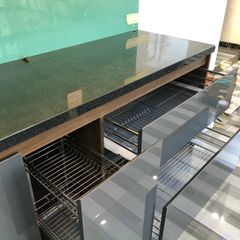 Hoàn thiện nội thất nhà Anh Duy Đạt - Cam Phúc Bắc - Cam Ranh