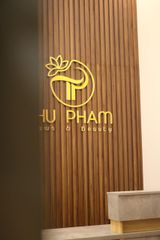 Hoàn thiện nội thất SPA Minh Thư - Cam Thành Nam- Cam Ranh