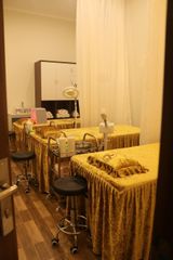 Hoàn thiện nội thất SPA Minh Thư - Cam Thành Nam- Cam Ranh