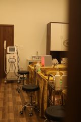 Hoàn thiện nội thất SPA Minh Thư - Cam Thành Nam- Cam Ranh