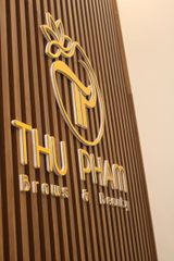 Hoàn thiện nội thất SPA Minh Thư - Cam Thành Nam- Cam Ranh