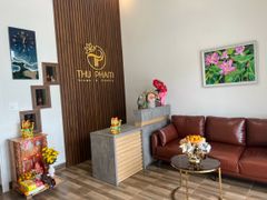Hoàn thiện nội thất SPA Minh Thư - Cam Thành Nam- Cam Ranh