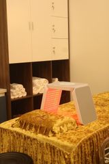 Hoàn thiện nội thất SPA Minh Thư - Cam Thành Nam- Cam Ranh