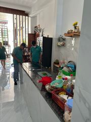 Hoàn thiện cải tạo bếp nhà cô Liên - Cam Phúc Bắc - Cam Ranh