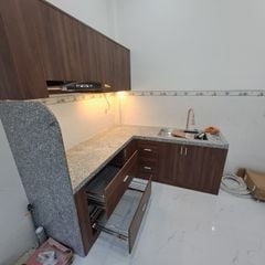 THIẾT KẾ - THI CÔNG TỦ BẾP - TRANG THỜ - TỦ QUẦN ÁO KẾT HỢP BÀN TRANG ĐIỂM - ANH TRUNG- CAM PHƯỚC ĐÔNG- CAM RANH