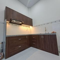 THIẾT KẾ - THI CÔNG TỦ BẾP - TRANG THỜ - TỦ QUẦN ÁO KẾT HỢP BÀN TRANG ĐIỂM - ANH TRUNG- CAM PHƯỚC ĐÔNG- CAM RANH