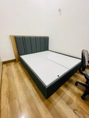Thiết kế - thi công cải tạo phòng ngủ - Em Duyên - Nghĩa Phú - Cam Ranh