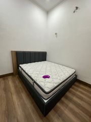 Thiết kế - thi công cải tạo phòng ngủ - Em Duyên - Nghĩa Phú - Cam Ranh