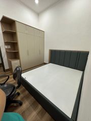 Thiết kế - thi công cải tạo phòng ngủ - Em Duyên - Nghĩa Phú - Cam Ranh